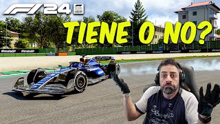 F1 24 - Gameplay ITA - MA TIENE O NON TIENE?