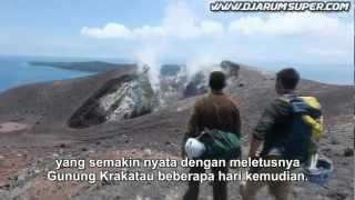 Behind The Scene : My Great Adventure Of Indonesia (Episode 4)