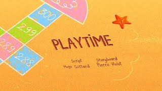 Zig and sharko - playtime screenshot 2