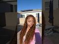 Khaléya Graham TikTok Hair Khaedabeauty Com 