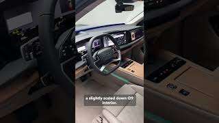 2027 Audi Q7 Revealed: Is The 3rd Gen Even Better?