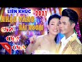 Liên Khúc Nhạc Vàng Hải Ngoại Sôi Động || Liên Khúc Nhịp Cầu Tri Âm || Lk Cha Cha Cha Hay Nhất 2021