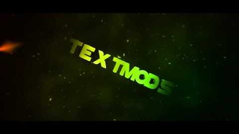 Intro for TextMods V1