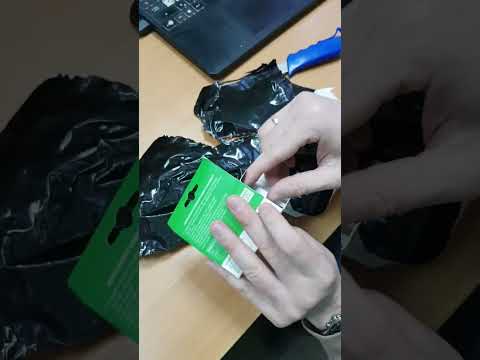 Возврат от озона. Украли товар.