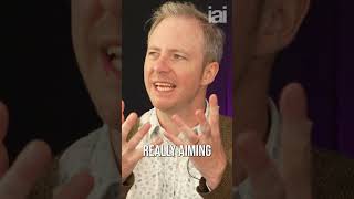 Thumbnail for Science is not a reductionist story | Panpsychist Philip Goff