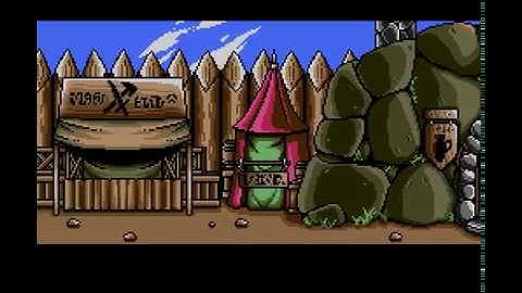 Mega Drive Longplay [540] Shining in the Darkness (Part 1 of 2)