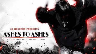 ASHES 2 ASHES | OFFICIAL MUSIC VIDEO | FEAT.ABeatox