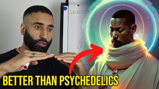 Fasted Meditation for INSANE Spiritual Gains (Warning Powerful)