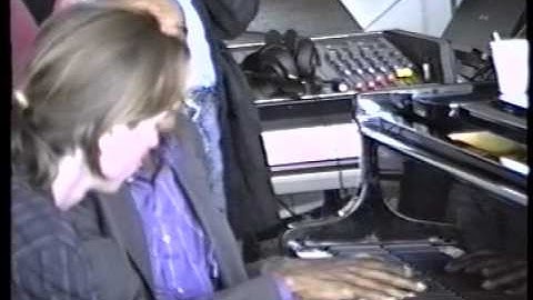 Bird Tritone line on Embraceable You