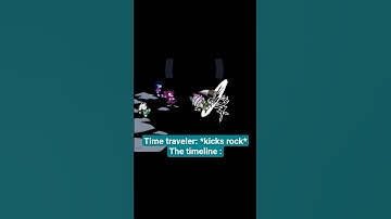 What If Gerson Could Join Us Against The Knight?! - Deltarune Animation #deltarune #gerson