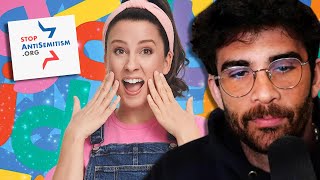 The Ms Rachel Situation is DEVASTATING | Hasanabi reacts