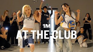 FS Green - At The Club / Dabin X JJ Choreography