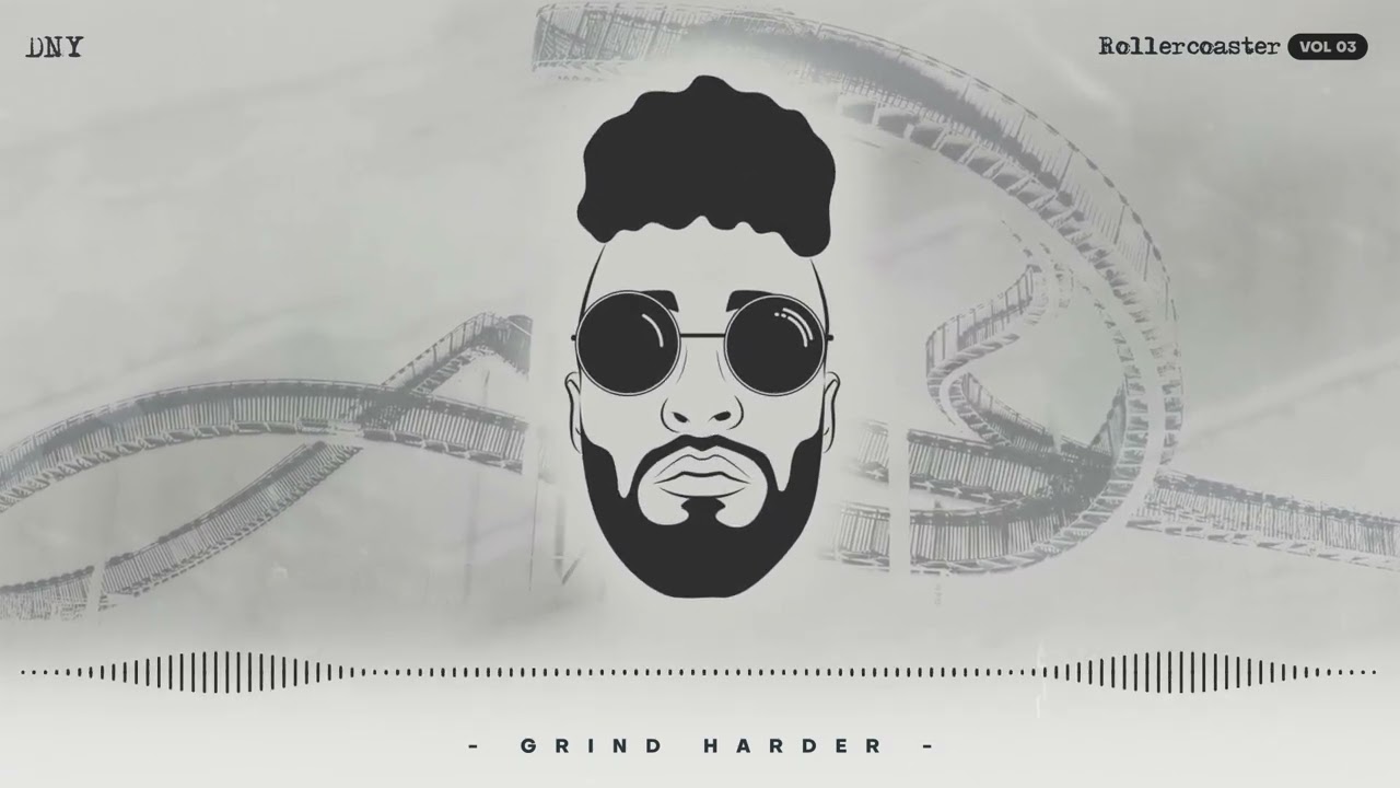 Watch II. GRIND HARDER on YouTube Watch II. GRIND HARDER on YouTube