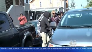 ICE RAID: Oakland's police chief finally makes statement about officers involvement in ICE raid