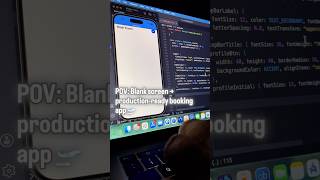I Built a Stock Ticker Where Every Digit Flips Like a Slot Machine (React Native)