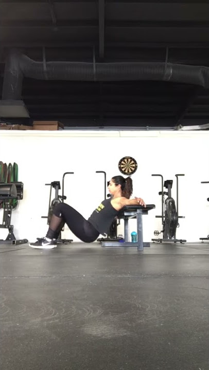 Barbell Pilates 