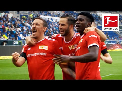 Can Union Berlin Stop FC Bayern München Again?