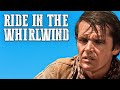 Ride in the Whirlwind | Jack Nicholson