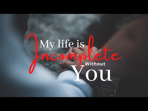 My Life is