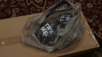 Lowe’s Halloween 2023 haul #3: more try me buttons and mini red reaper