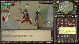 Dharok Adventures 22
