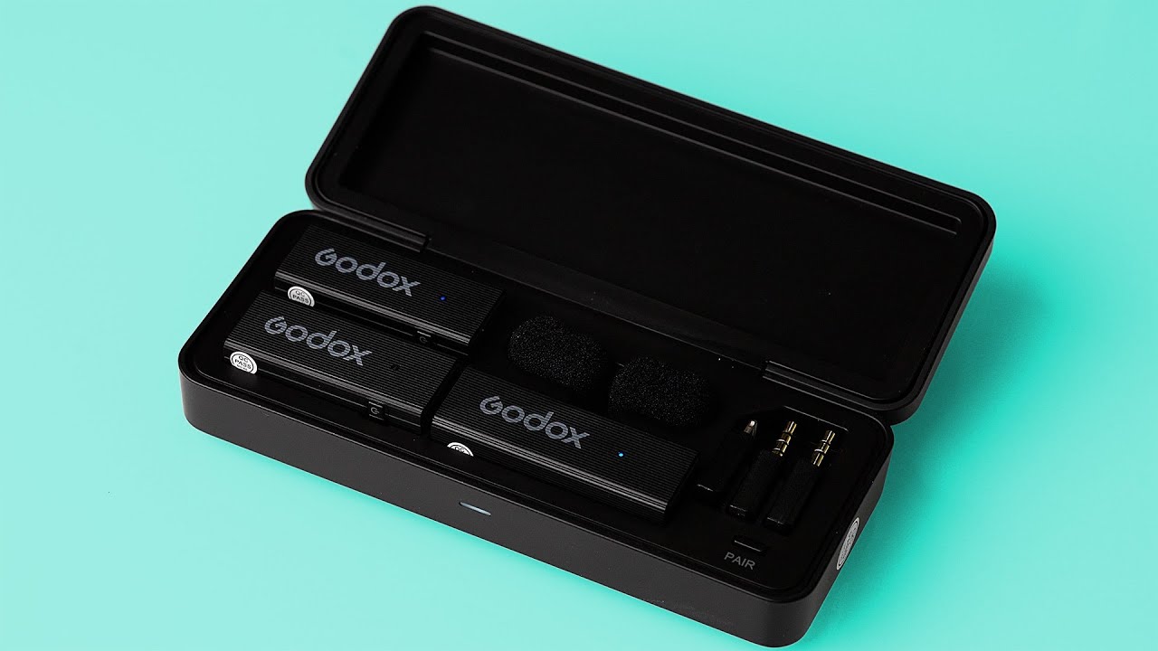 Godox MoveLink Mini LT ワイヤレスマイク 71Q4aCCPa0L._UF350,350_QL80_.jpg