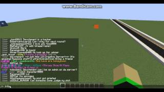 Minecraft Tutorial How-To use color codes plug-in