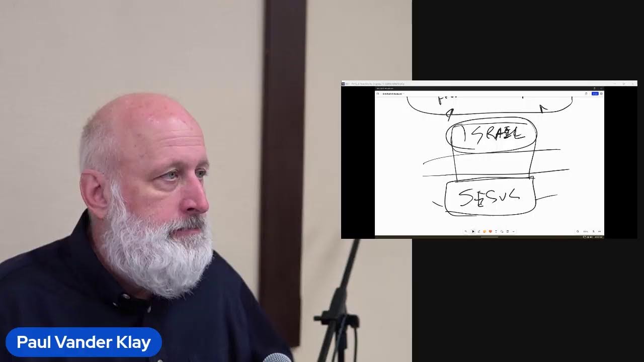 Romans 11: God's Narrative Agency for Israel