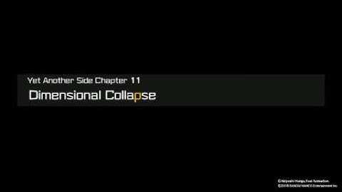 Digimon Story: Cyber Sleuth - Hacker