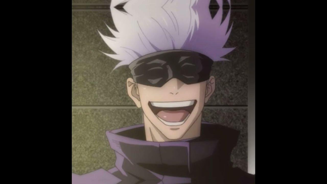 Satoru Gojo[Edit]//Floating YouTube
