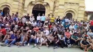 Carnaval 31 De Diciembre 2019 Onzaga Stder