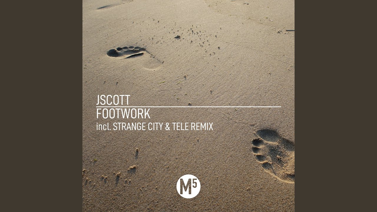 在 YouTube 上观看 Footwork (Original Mix) 在 YouTube 上观看 Footwork (Original Mix)