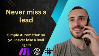 How to Never Miss a Lead and Convert More Sales Using Automation