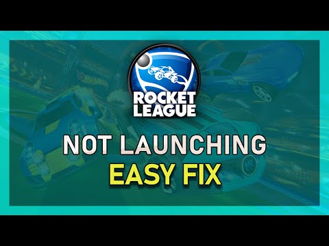 Rocket League -