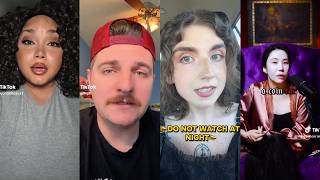 It’s Not Over Yet | True Scary Paranormal Stories #scarytok