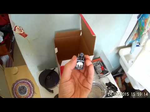 ремонт чайника Atlanta ATH-691