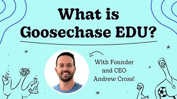 What is Goosechase for K-12 Educators?