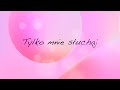 Asmr Tylko mnie słuchaj