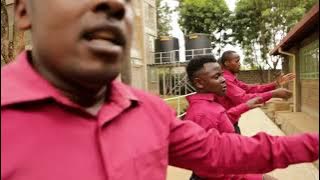 PIGO LA FINALI -  AIC LandMawe Choir,Nairobi.