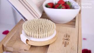 How to Create The Perfect Bath in 5 Simple Steps! M&W