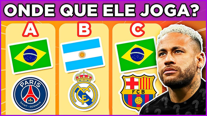 🌍 SUPER COMPILADO DE QUIZ 🟩🟨 IMPOSSÍVEL acertar todas! FUTEBOL