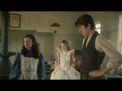 Anne with an e | Gilbert defends Anne | 3x07