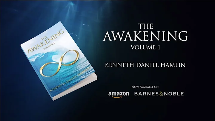 The Awakening Vol.1 By Kenneth Daniel
