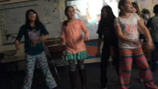 5th Grade Memories 2015-16