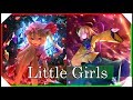 【東方アレンジ】Little Girls / オーエン & ハルトマン【東方インスト】