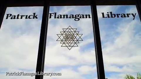 Patrick Flanagan Library