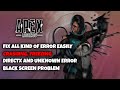 Fix Apex Legends Season 15 Error | Crashing, Freezing, Black Screen, Directx and Unknown Error