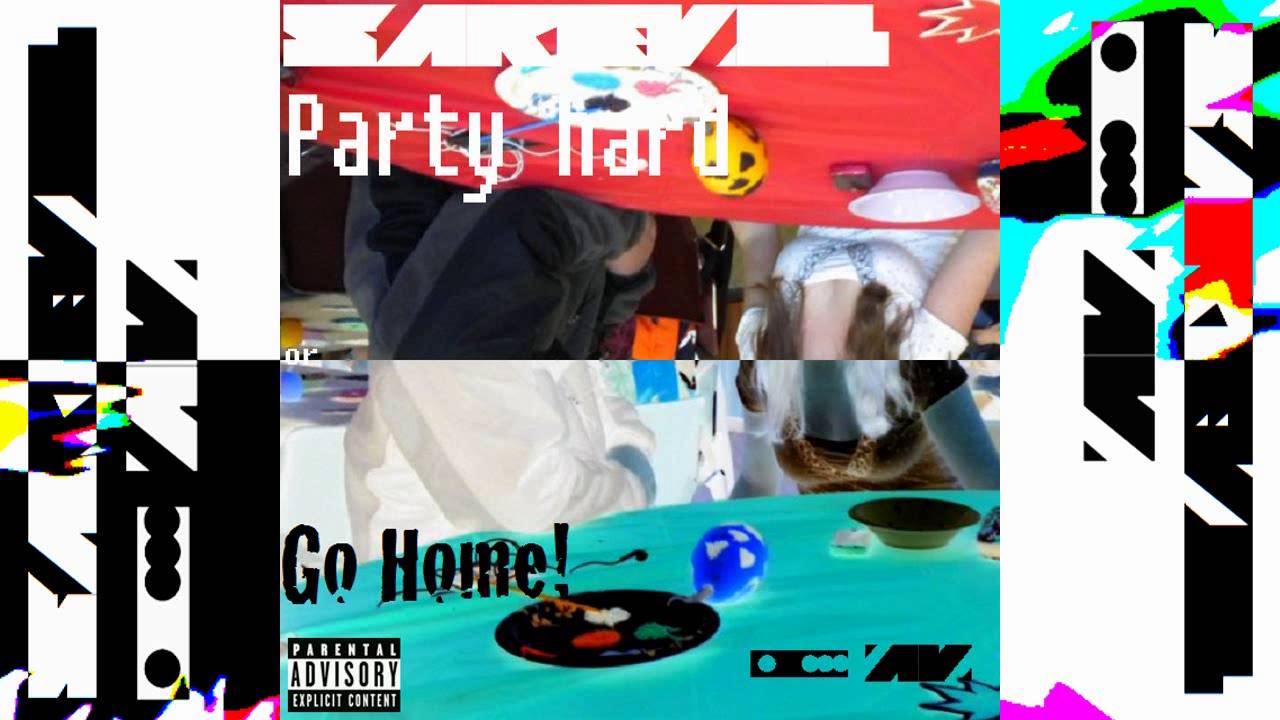 [MUSIC] - The Quick Brown Fox - CRT (Sarevol Remix)