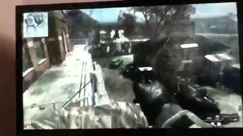 MW3 Glitch: Secret Spots On Fallen