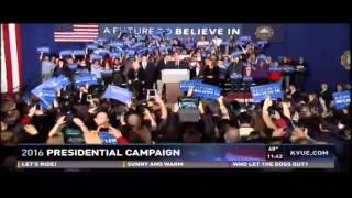 Analysis of 2016 New Hampshire primary - ABC Austin